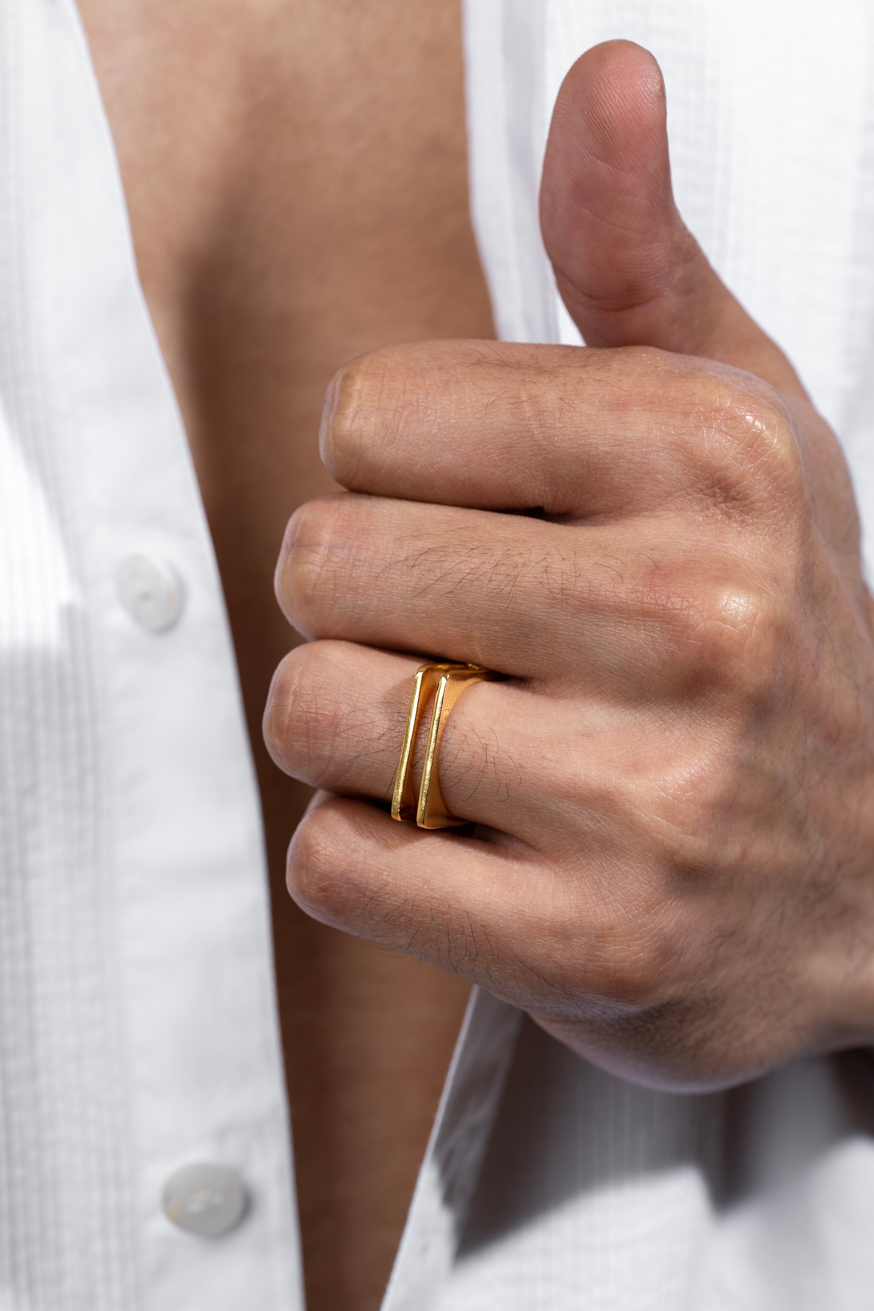 Effit Ring
 – Dashiastore