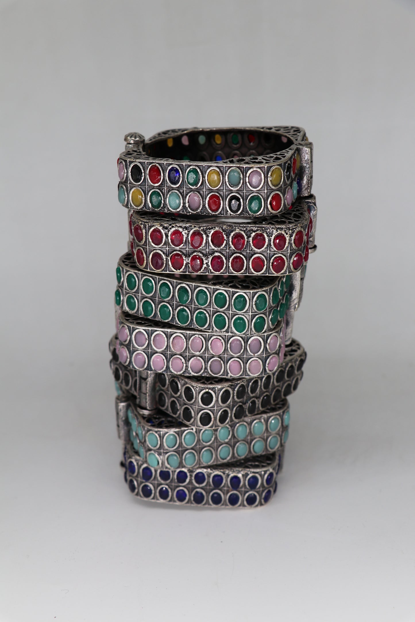 Boho Cuffs (2.4-2.6)