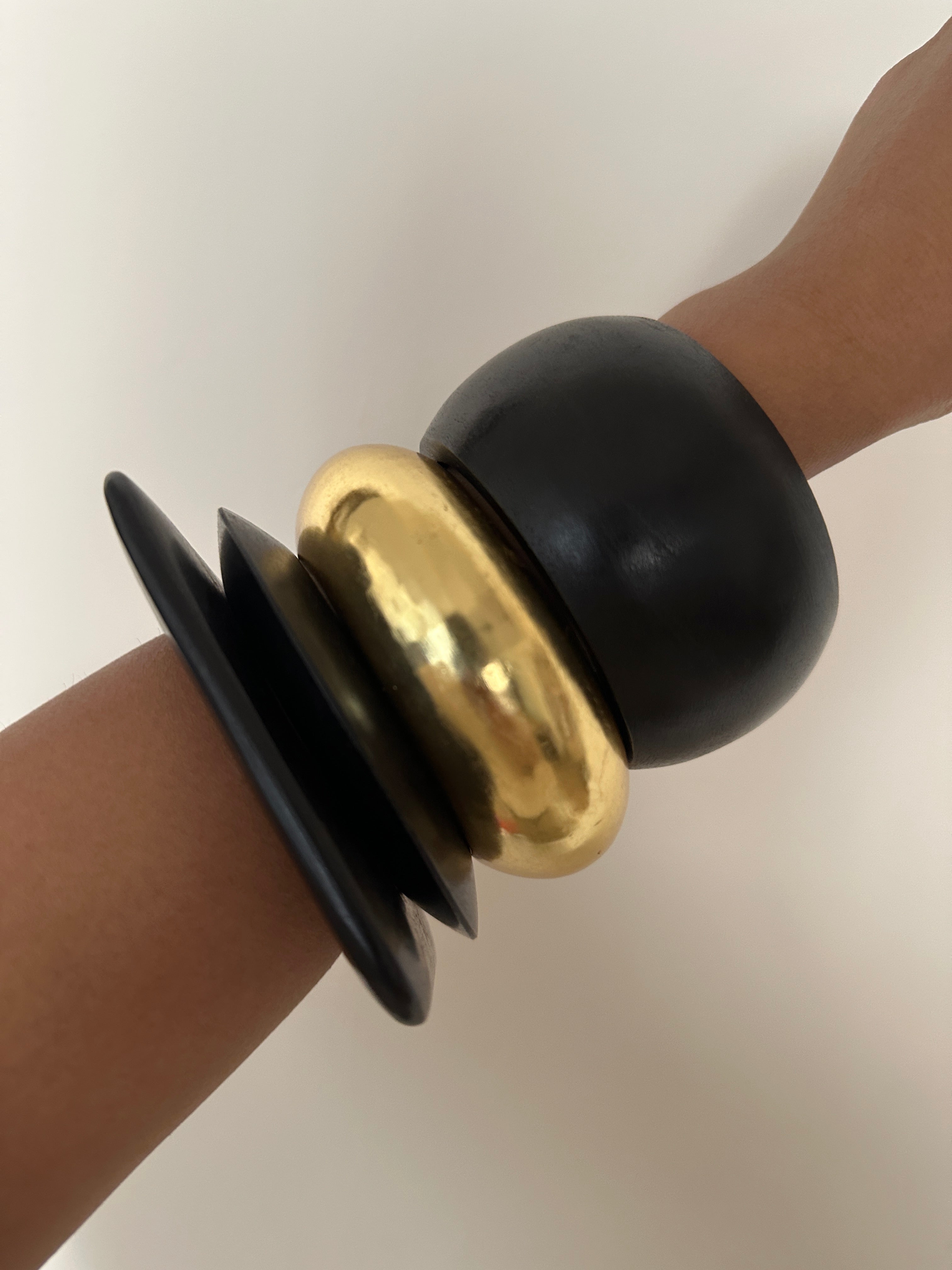 CHUNKY Bangle Collection – Dashiastore