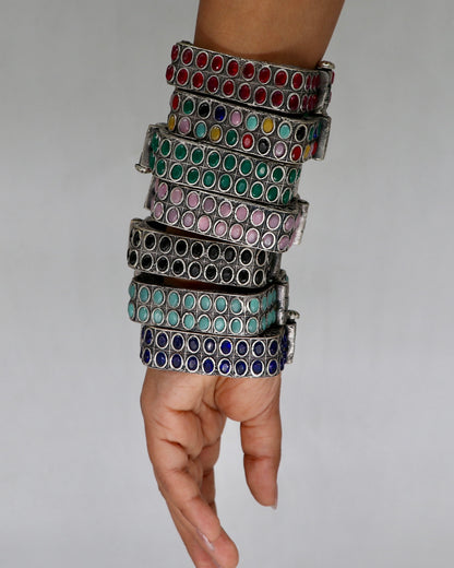 Boho Cuffs (2.4-2.6)