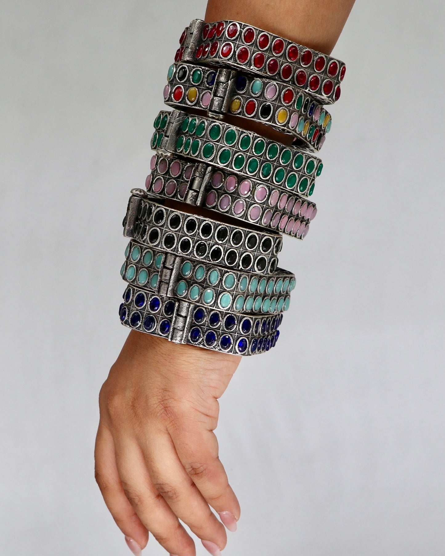 Boho Cuffs (2.4-2.6)