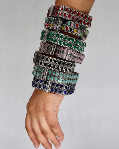 Boho Cuffs (2.4-2.6)