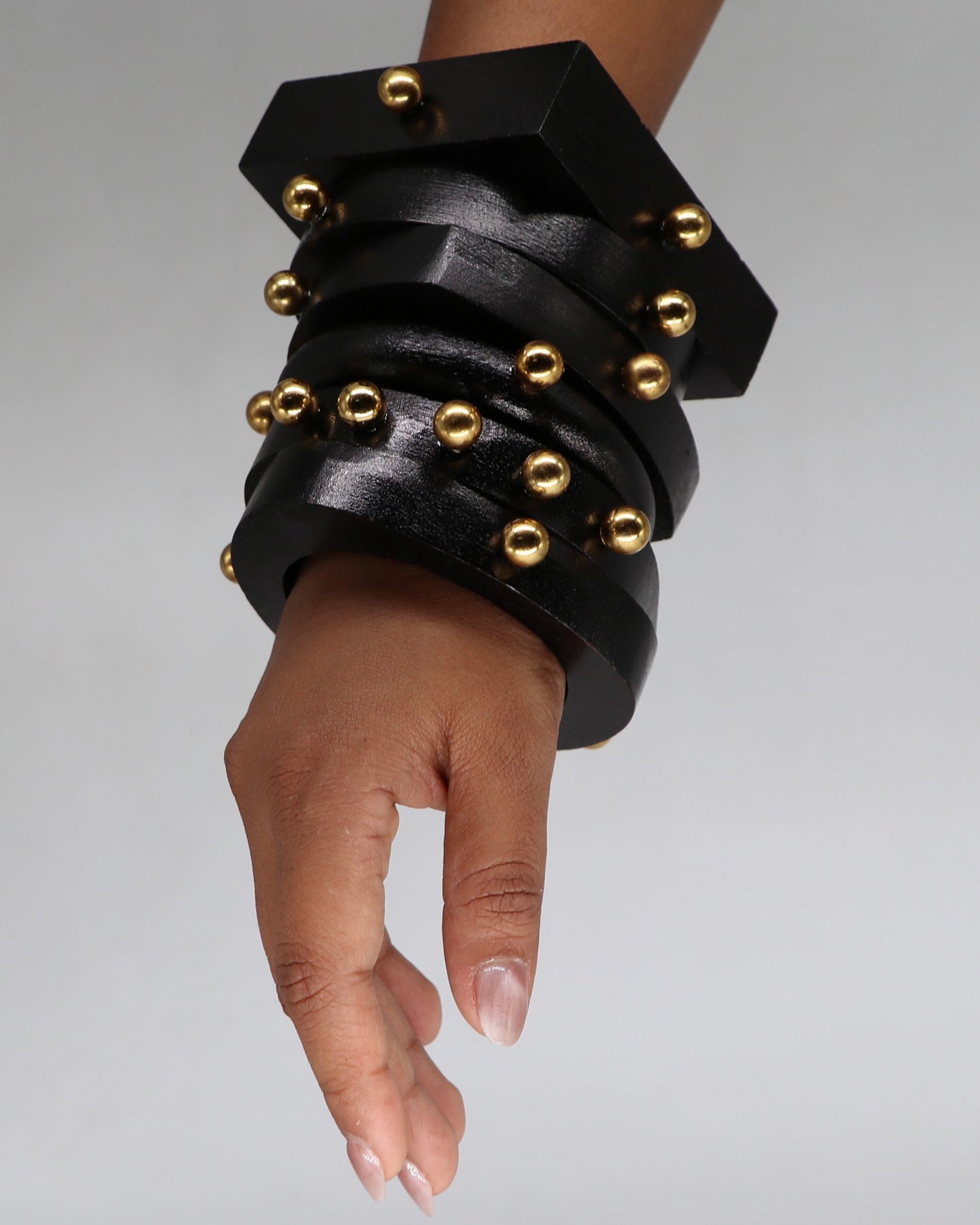 Earthy Luxe set of 6