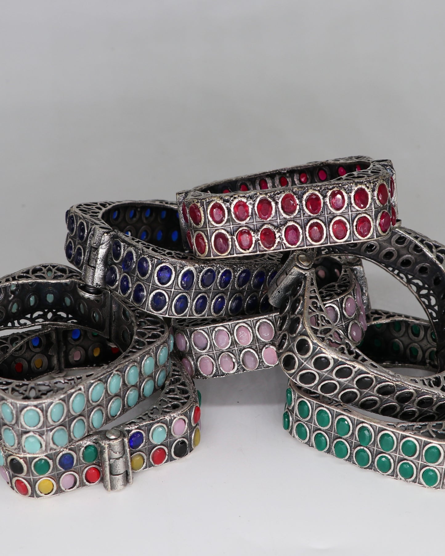 Boho Cuffs (2.4-2.6)