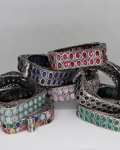 Boho Cuffs (2.4-2.6)