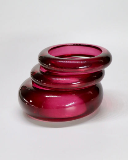 Wine Drip Stack