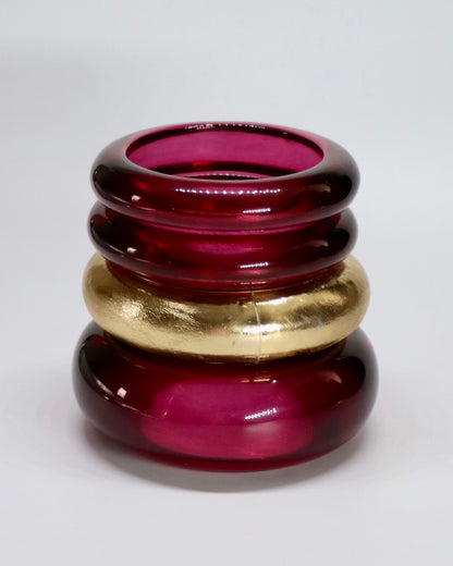 Wine Drip Stack