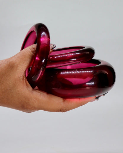 Wine Drip Stack