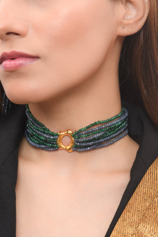 Florence Choker