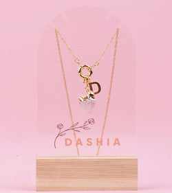 Dashia Jewellery Organisers